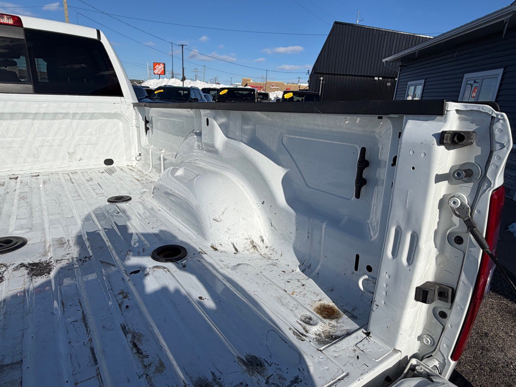 2024 RAM 3500 Image 44