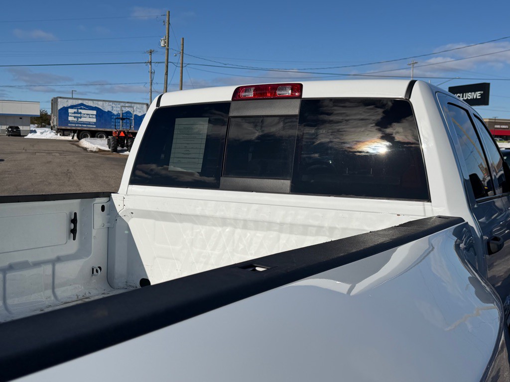 2024 RAM 3500 Image 45