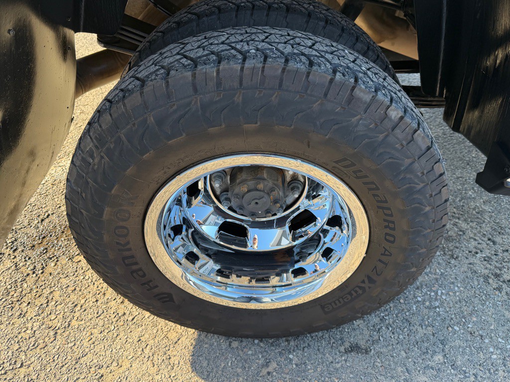 2024 RAM 3500 Image 46