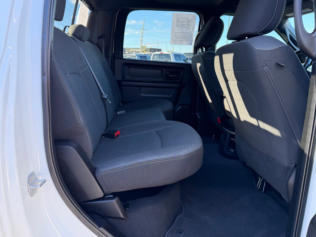 2024 RAM 3500 Image 50