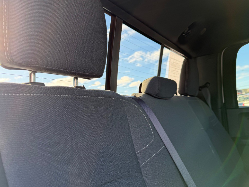 2024 RAM 3500 Image 51