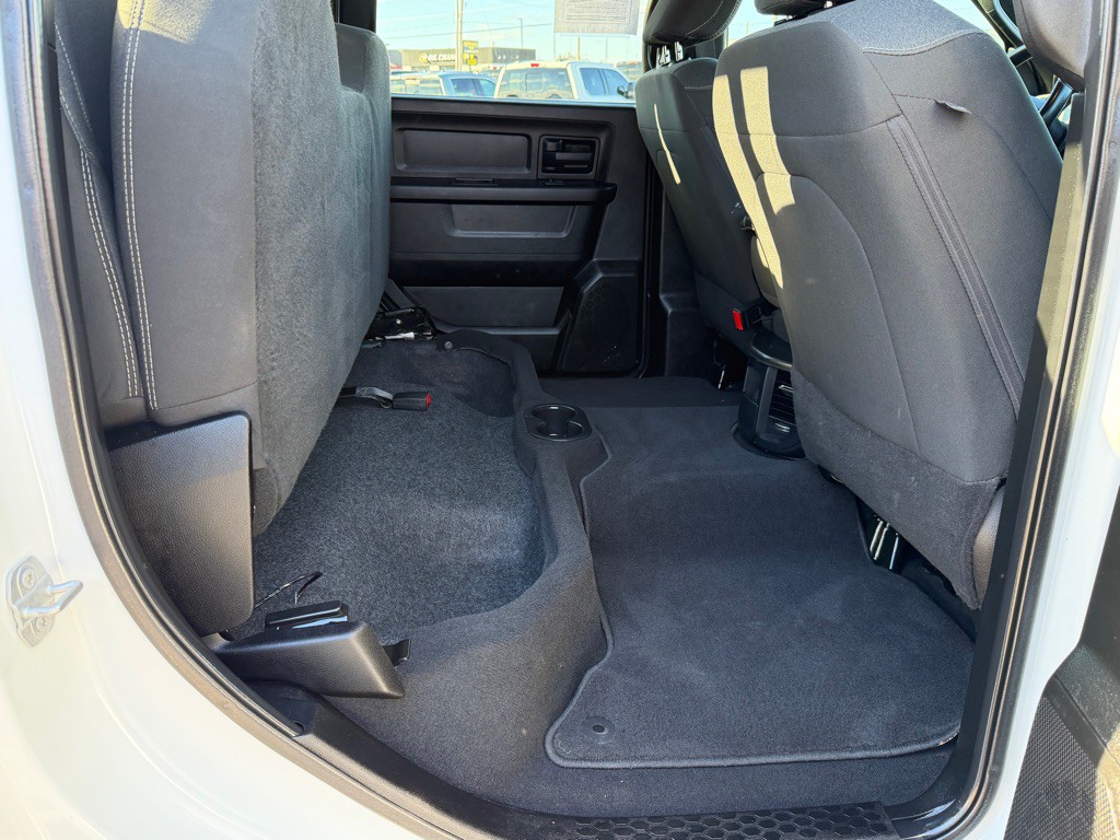 2024 RAM 3500 Image 52