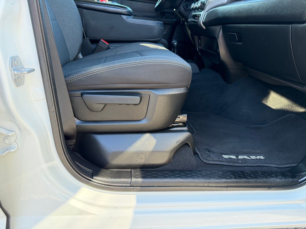 2024 RAM 3500 Image 55