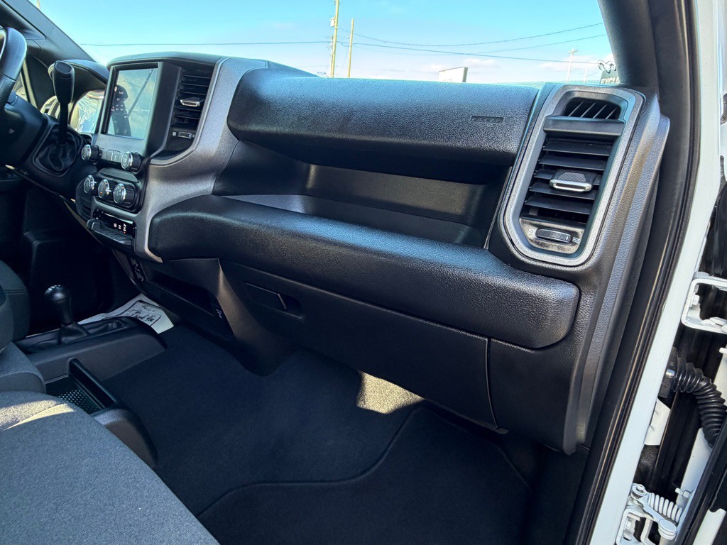2024 RAM 3500 Image 57