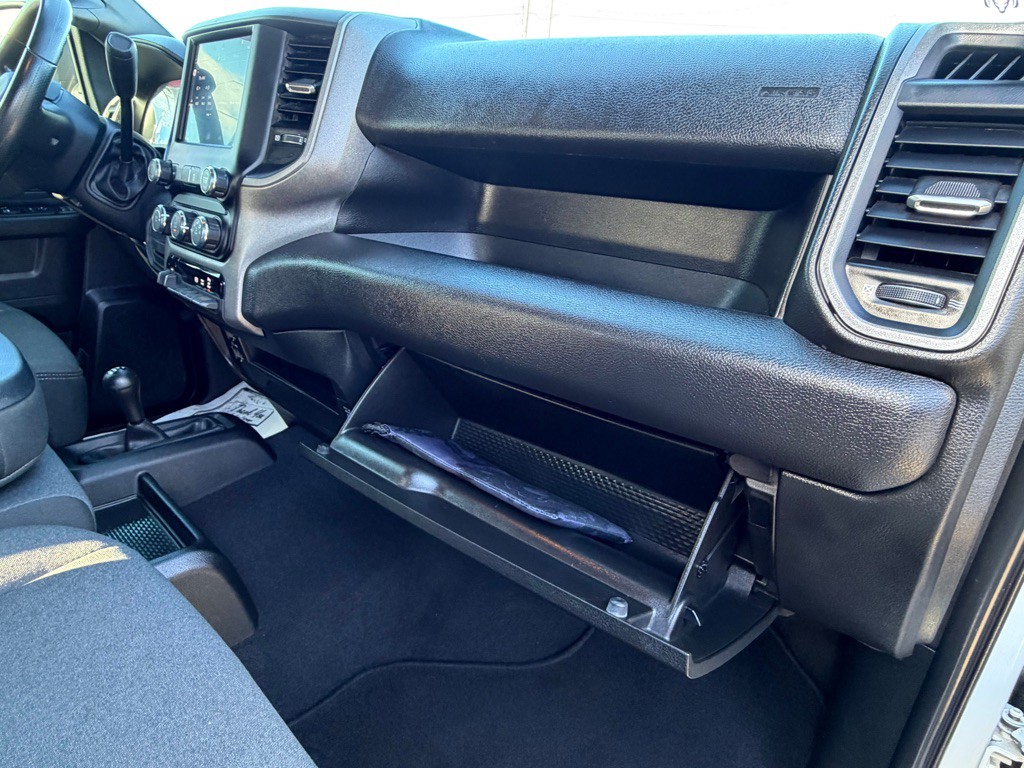 2024 RAM 3500 Image 58