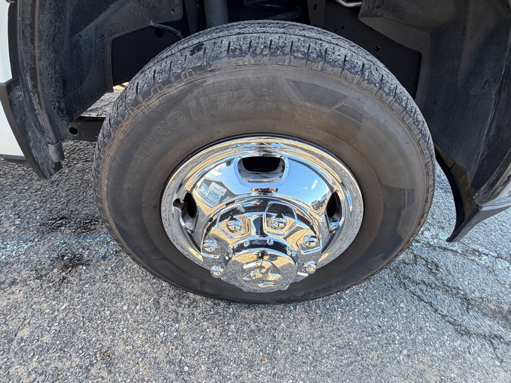 2024 RAM 3500 Image 60