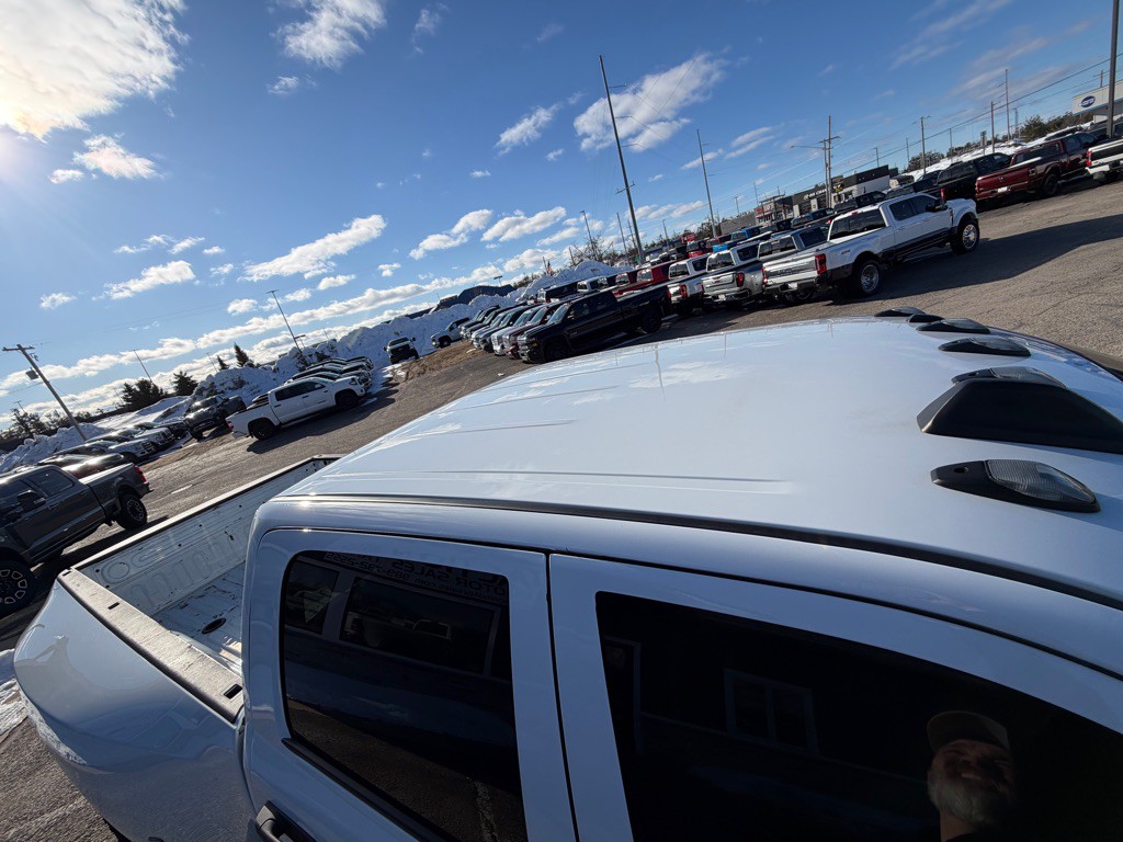 2024 RAM 3500 Image 63