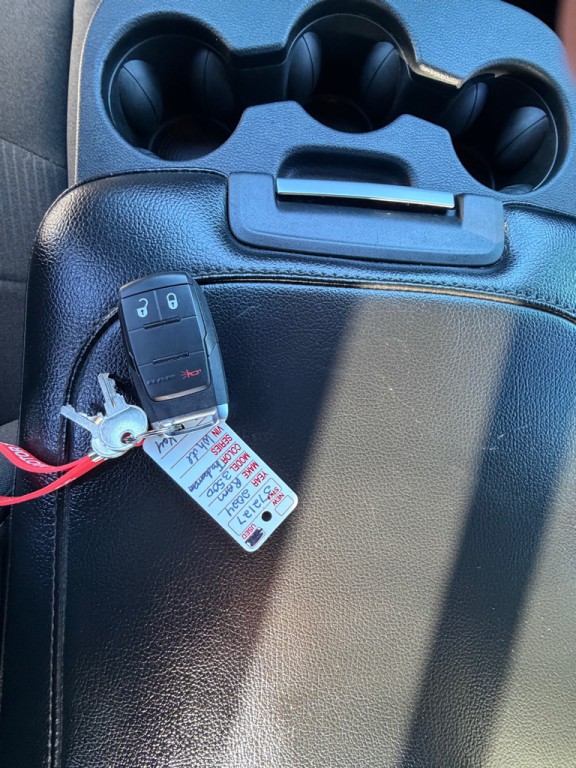 2024 RAM 3500 Image 67