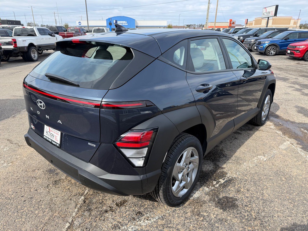 2024 Hyundai Kona Image 5