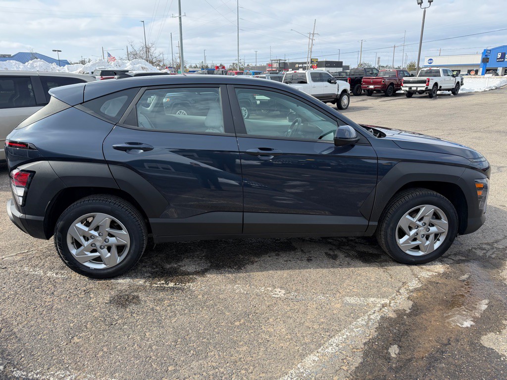 2024 Hyundai Kona Image 6