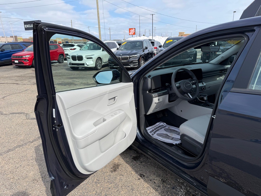 2024 Hyundai Kona Image 8