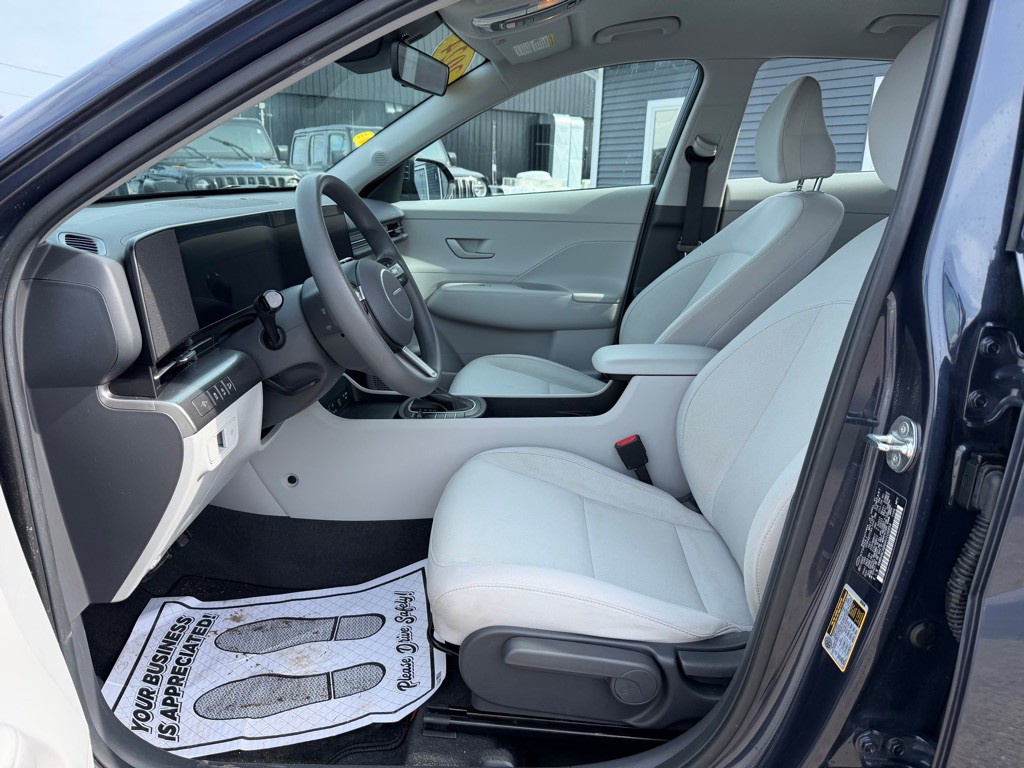 2024 Hyundai Kona Image 10