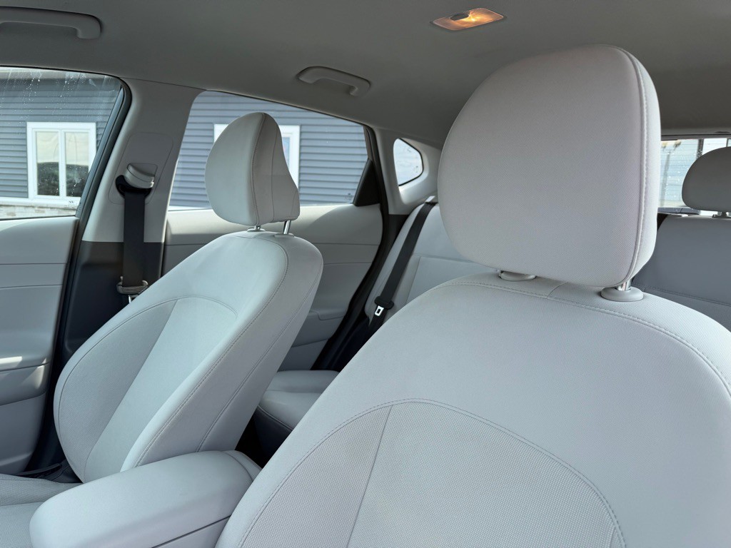 2024 Hyundai Kona Image 12