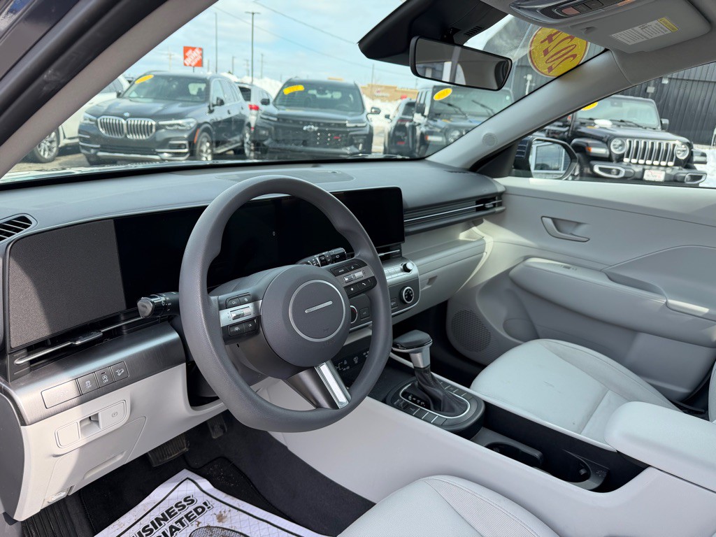 2024 Hyundai Kona Image 13