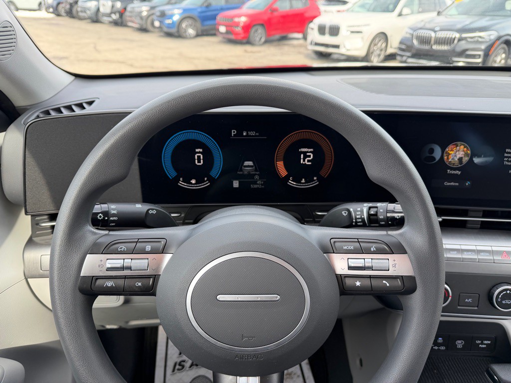 2024 Hyundai Kona Image 15