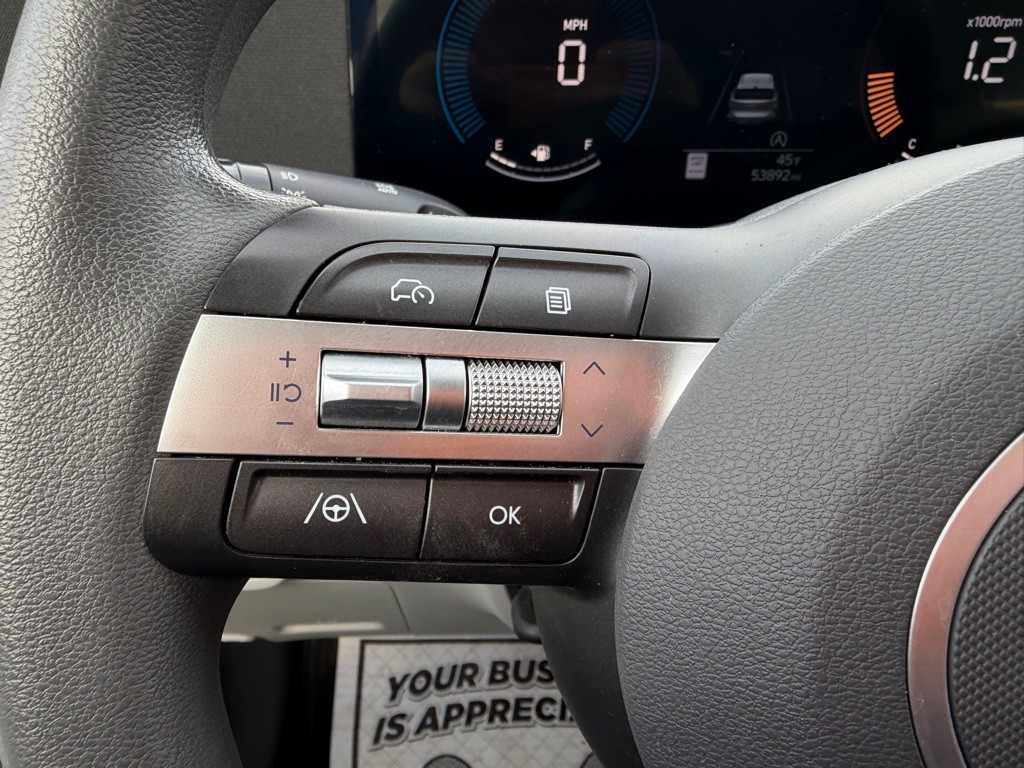 2024 Hyundai Kona Image 16