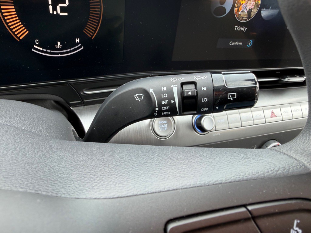 2024 Hyundai Kona Image 18