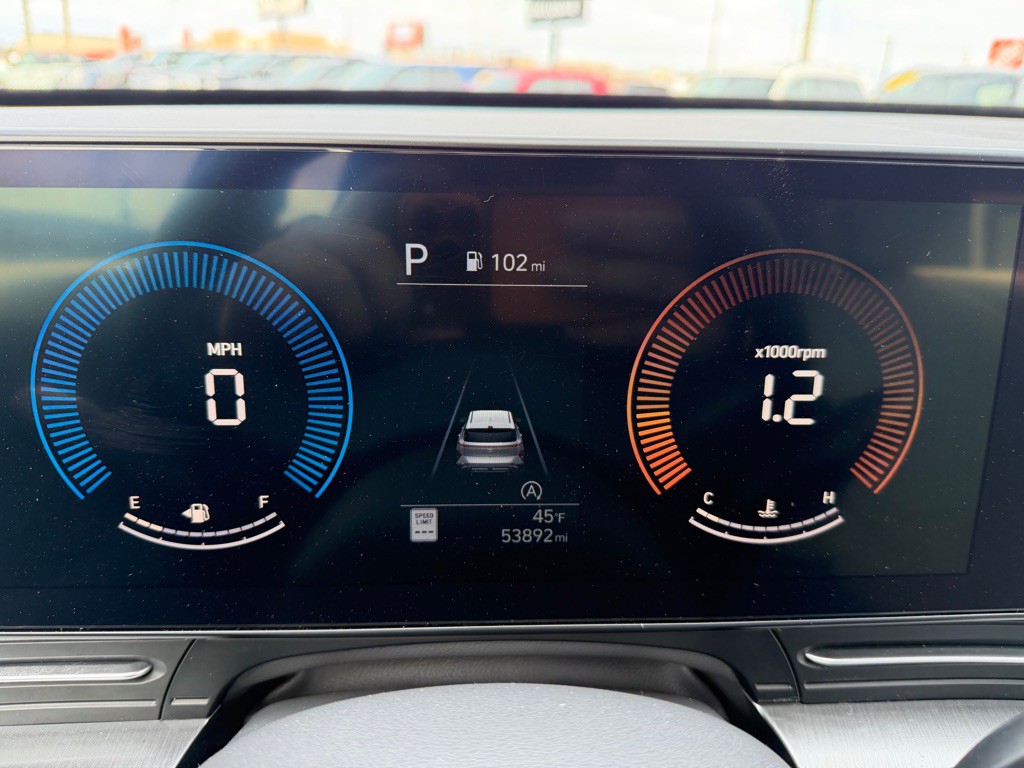 2024 Hyundai Kona Image 20