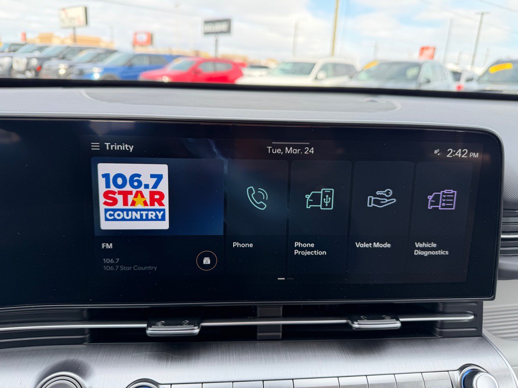 2024 Hyundai Kona Image 21