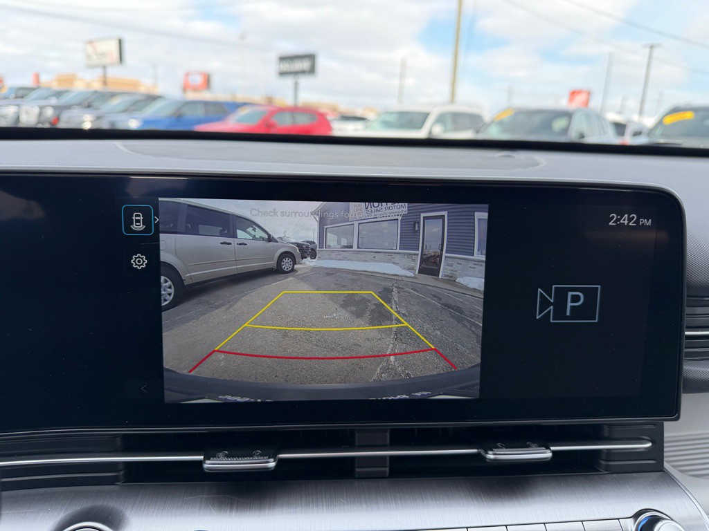 2024 Hyundai Kona Image 22