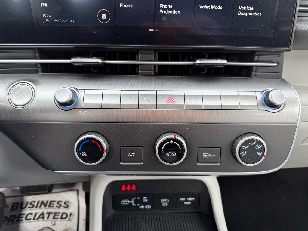 2024 Hyundai Kona Image 23