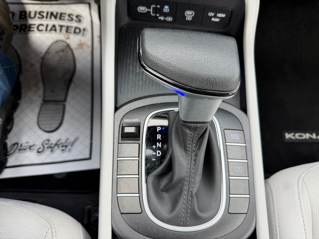 2024 Hyundai Kona Image 25