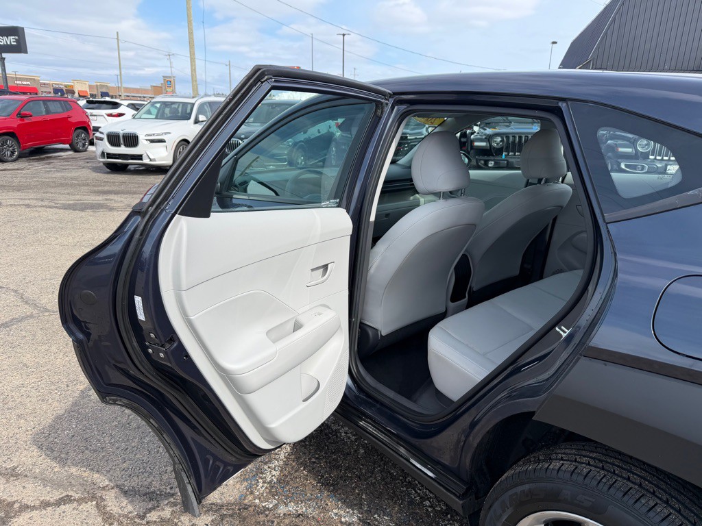 2024 Hyundai Kona Image 29