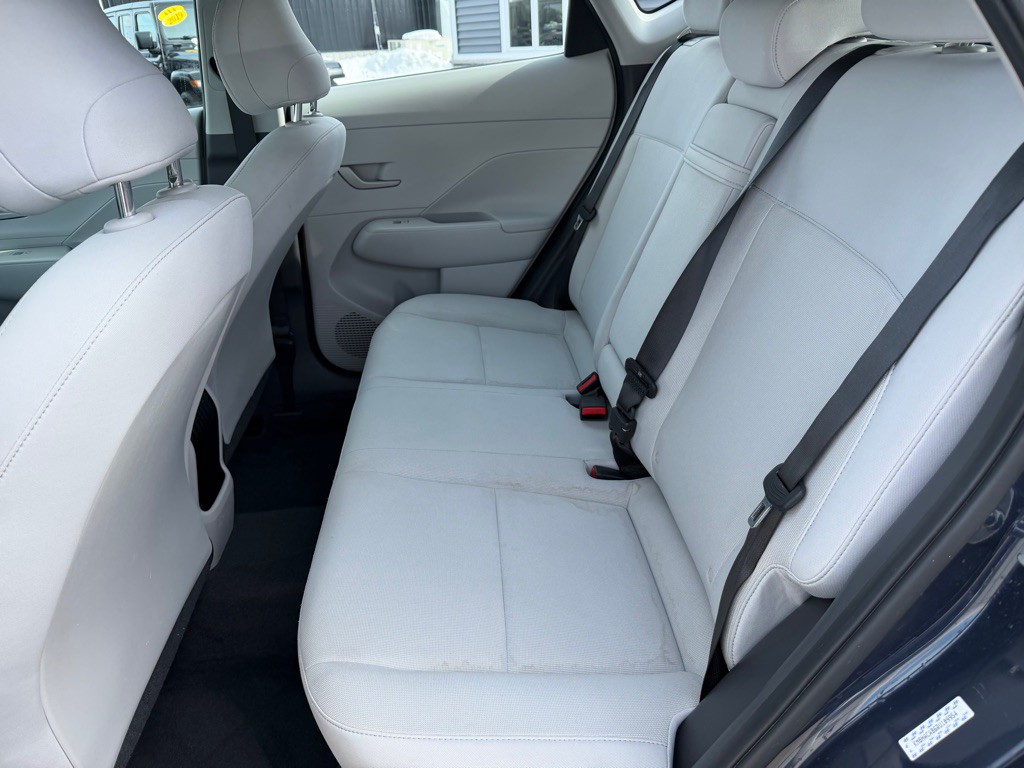 2024 Hyundai Kona Image 30