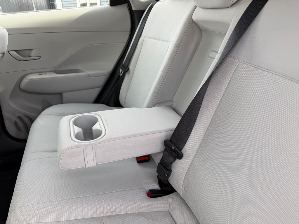 2024 Hyundai Kona Image 31