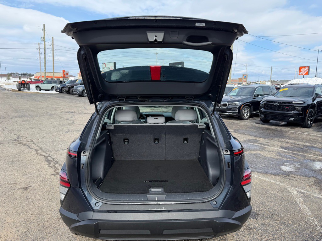 2024 Hyundai Kona Image 34