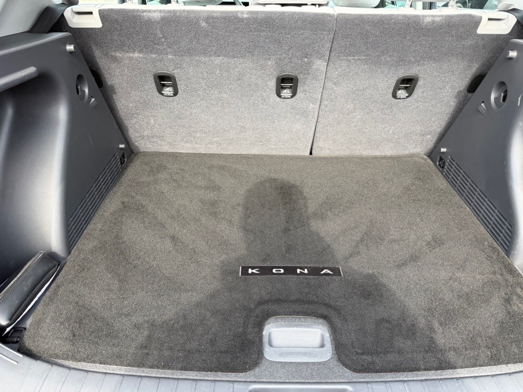 2024 Hyundai Kona Image 35