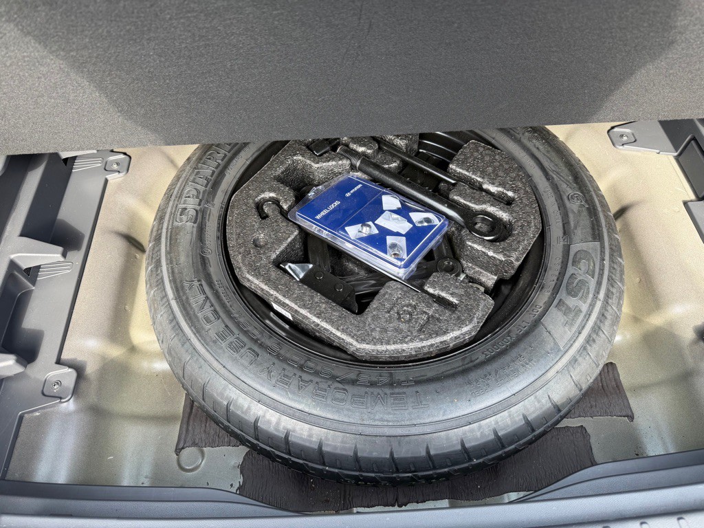 2024 Hyundai Kona Image 38