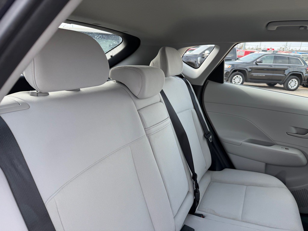 2024 Hyundai Kona Image 41
