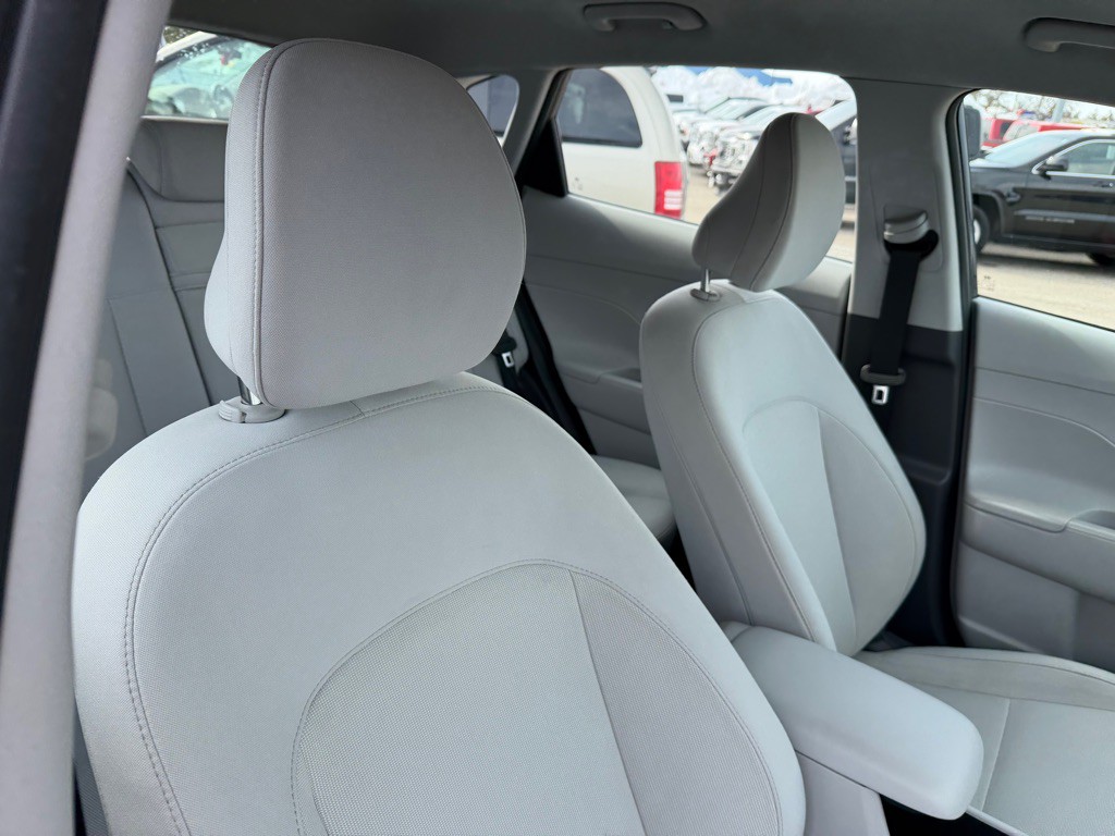 2024 Hyundai Kona Image 47