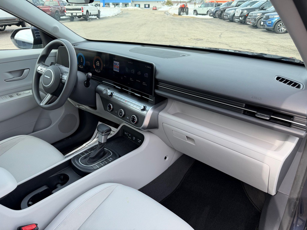 2024 Hyundai Kona Image 48