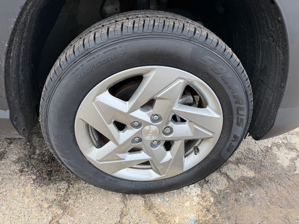 2024 Hyundai Kona Image 51