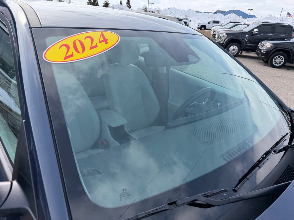 2024 Hyundai Kona Image 53