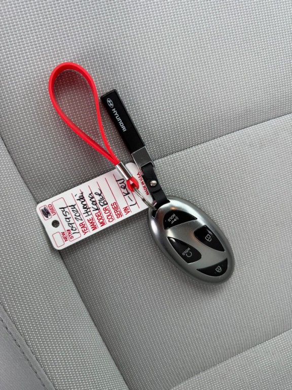 2024 Hyundai Kona Image 55