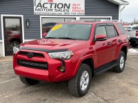 Image for 2016 Toyota 4Runner SR5/SR5 PREMIUM ID: 7304692