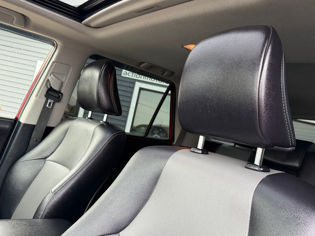 2016 Toyota 4Runner Image 14