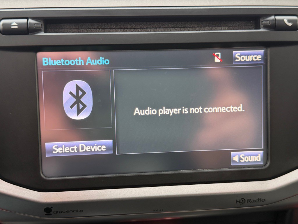 2016 Toyota 4Runner Image 23