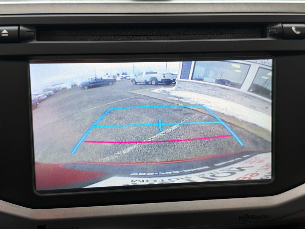 2016 Toyota 4Runner Image 24