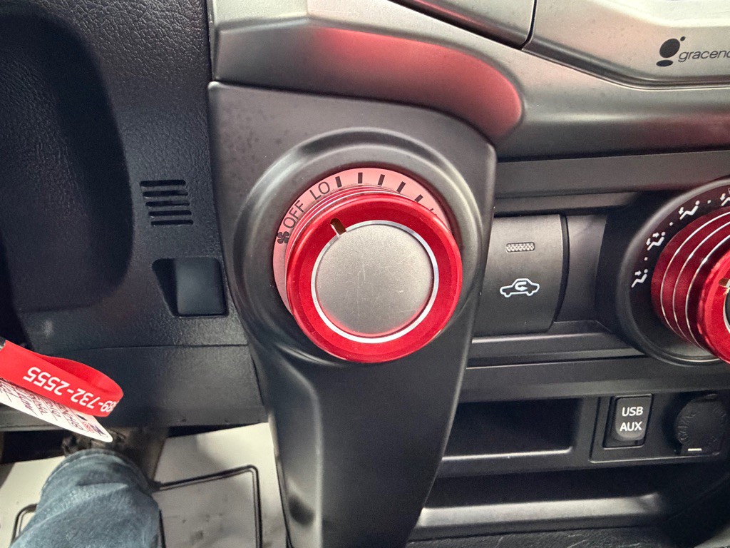 2016 Toyota 4Runner Image 26