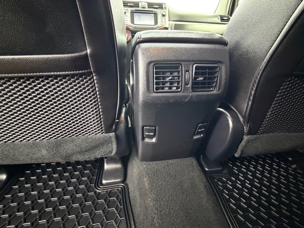 2016 Toyota 4Runner Image 43