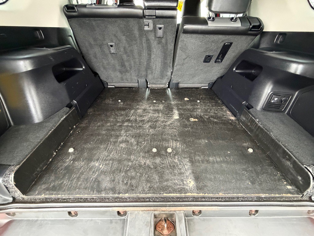 2016 Toyota 4Runner Image 46