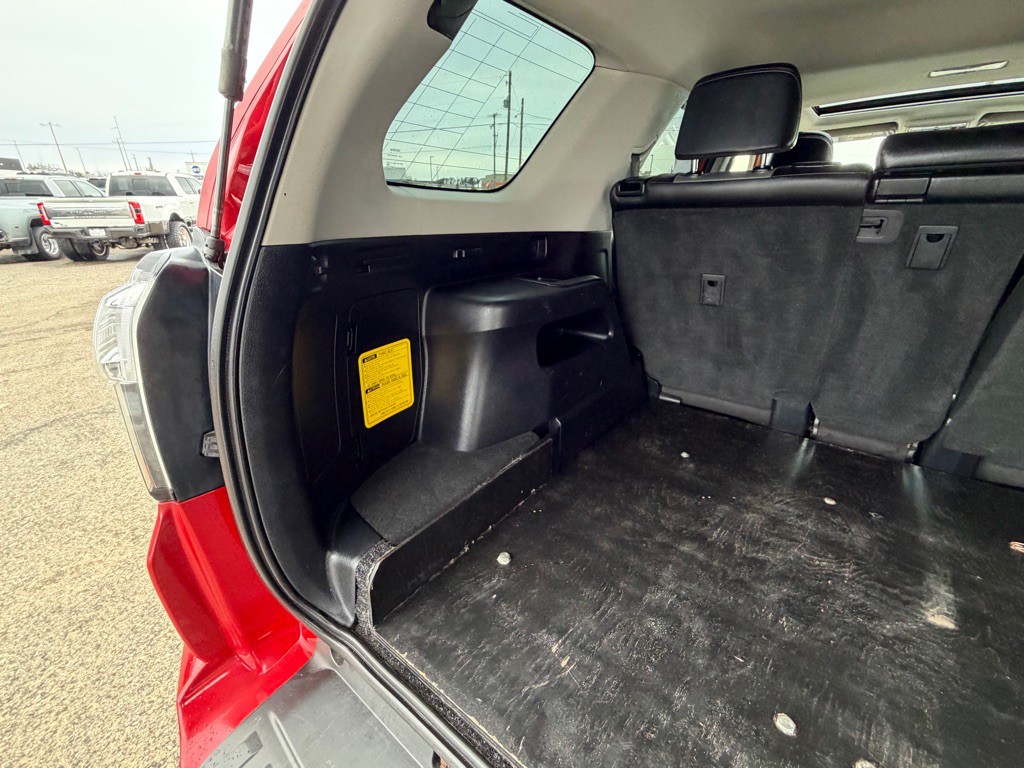 2016 Toyota 4Runner Image 47