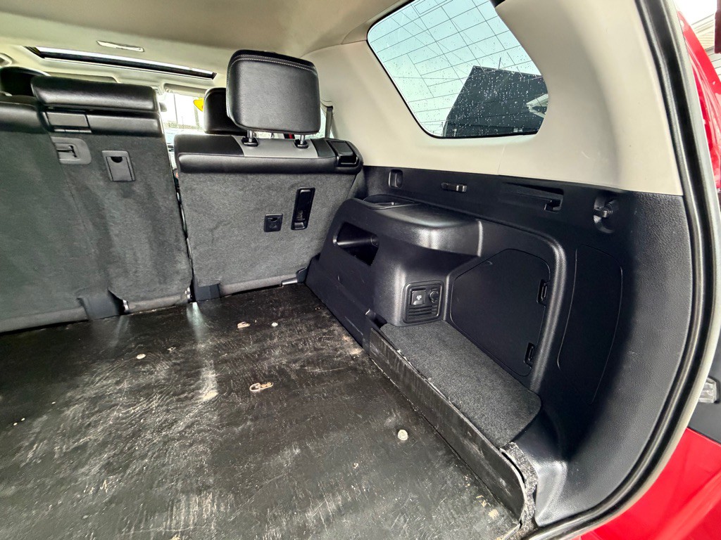 2016 Toyota 4Runner Image 48