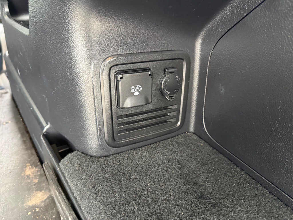 2016 Toyota 4Runner Image 49