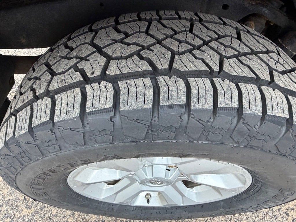 2016 Toyota 4Runner Image 52