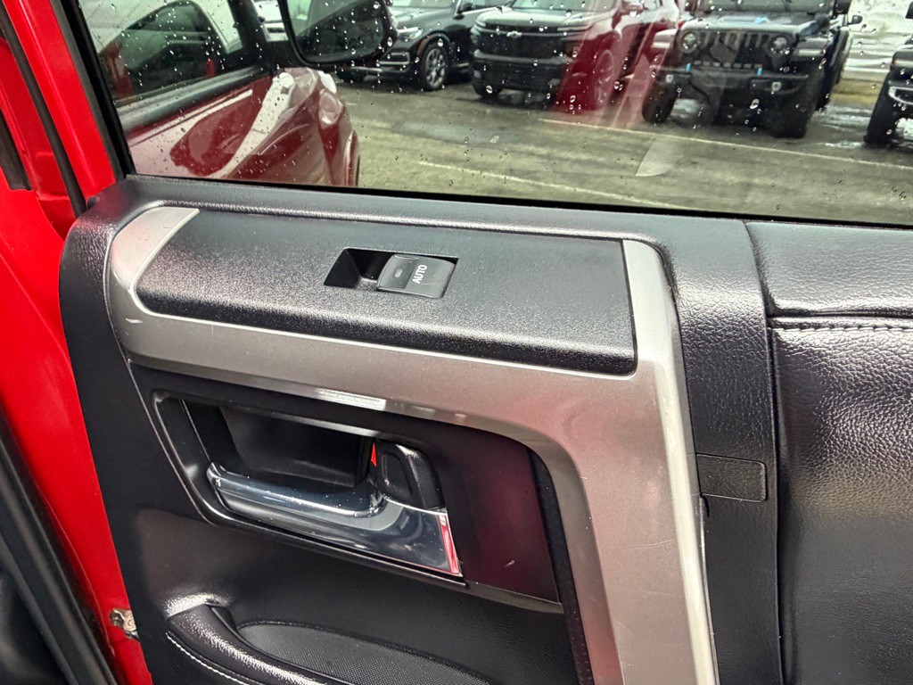 2016 Toyota 4Runner Image 54